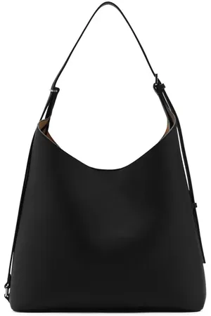 MANGO SHOPPER BAG WITH BUCKLE in at Nordstrom