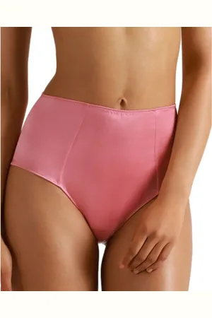 Kiki de Montparnasse Tous Les Jours High Waist Panty in at Nordstrom, Size Small