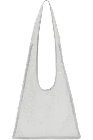 MANGO Sequin Shoulder Bag in at Nordstrom