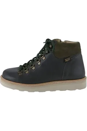 Young Soles Eddie Kids Hiking Boot in at Nordstrom, Size 3