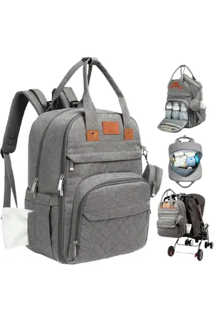Keababies Rove Diaper Bag in at Nordstrom