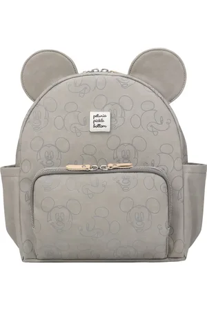 Petunia Pickle Bottom X Disney Love Mickey Mouse Mini Backpack in at Nordstrom
