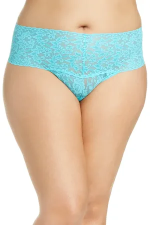 Hanky Panky Retro Thong in at Nordstrom