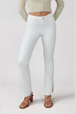 Lola Jeans Billie High Rise Bootcut Jeans in at Nordstrom, Size 31