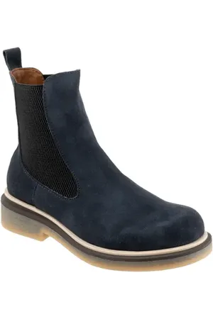 Bueno Wanda Platform Chelsea Boot in at Nordstrom, Size 7.5-8Us