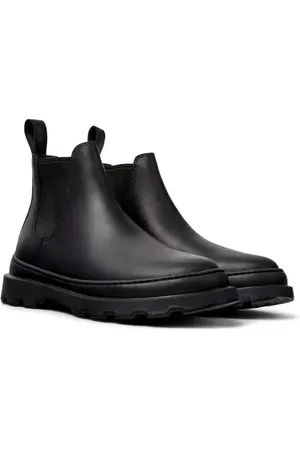 Camper Crazyhorse Chelsea Boot in at Nordstrom, Size 35