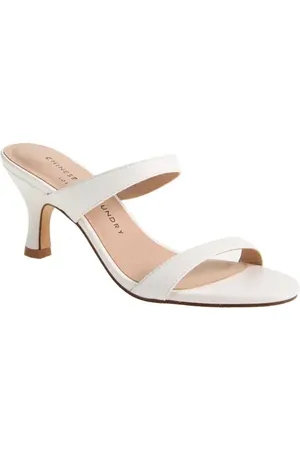 Chinese Laundry Yamila Slide Sandal in at Nordstrom, Size 8