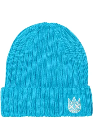 Cult Of Individuality Shimuchan Logo Beanie in at Nordstrom