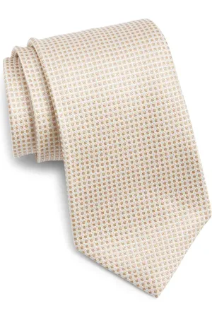 HUGO BOSS Silk Jacquard Tie in at Nordstrom