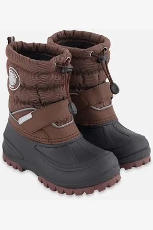 Deux par Deux Kids Gender Inclusive Winter Boots in at Nordstrom, Size 10