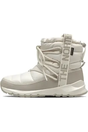 The North Face Thermoball™ Waterproof Utility Boot in at Nordstrom, Size 5