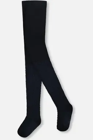 Deux par Deux Knit Tights in at Nordstrom, Size 18-24M
