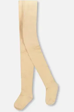 Deux par Deux Knit Tights in at Nordstrom, Size 18-24M