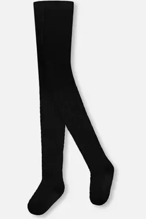 Deux par Deux Knit Tights in at Nordstrom, Size 6-12M