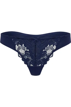 Adore Me London Thong Panties in at Nordstrom, Size Small