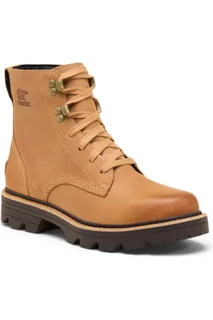 sorel Revel Road Waterproof Boot in at Nordstrom, Size 5