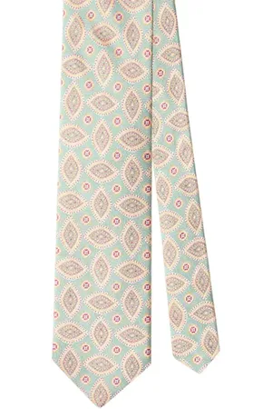 ROBERT TALBOTT Robert Geo Paisley Best of Class Necktie in at Nordstrom