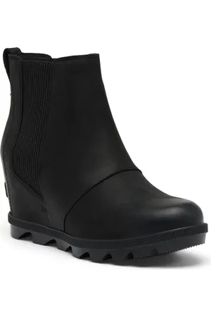 sorel Joan Rhapsody Waterproof Chelsea Boot in at Nordstrom, Size 10