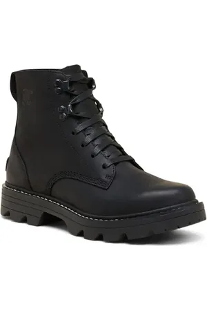 sorel Revel Road Waterproof Boot in at Nordstrom, Size 5.5