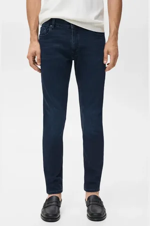 MANGO Jude Skinny Jeans in at Nordstrom, Size 36