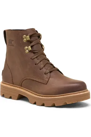 sorel Revel Road Waterproof Boot in at Nordstrom, Size 10