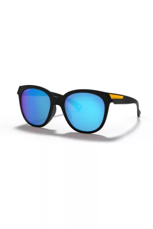 Women's Pittsburgh Steelers Oakley Low Key Sunglasses