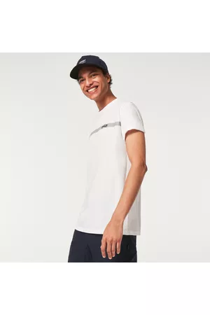 Oakley Marble Frog B1B Tee - White