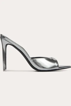 BLACK SUEDE STUDIO Women