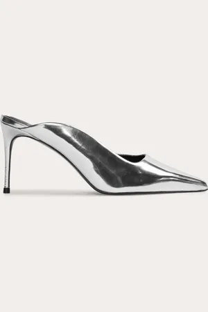 BLACK SUEDE STUDIO Women