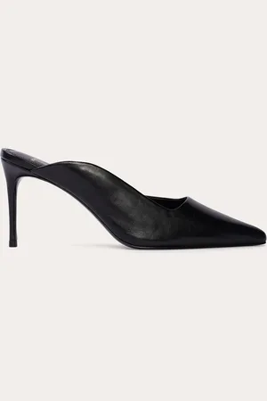 BLACK SUEDE STUDIO Women