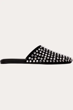 BLACK SUEDE STUDIO Women