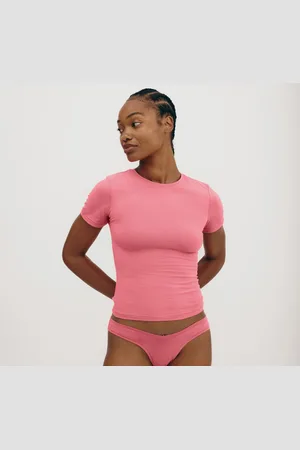 Organic Basics Flex Tee XXS