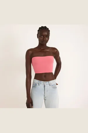 Organic Basics Flex Tube Top XXS