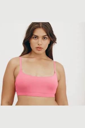 Organic Basics Flex Bralette XXS