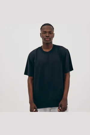 Organic Basics True Boxy Fit Tee XS