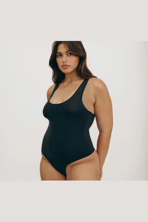 Organic Basics Flex Bodysuit XXS