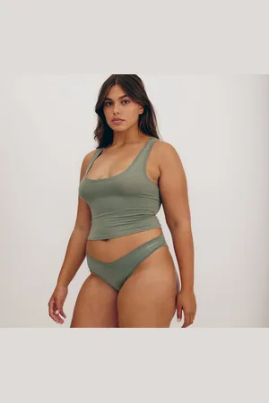 Organic Basics Flex Tank Top XXS