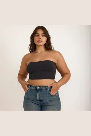 Organic Basics Flex Tube Top XXS