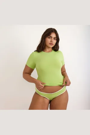 Organic Basics Flex Tee XXS
