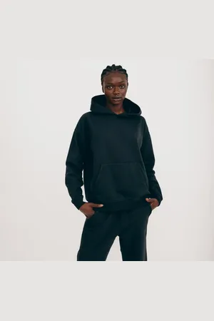 Organic Basics Lounge Hoodie XXS