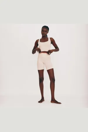 Organic Basics Luxe Touch Tank Top XXS