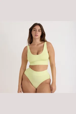 Organic Basics Smooth Bralette XXS