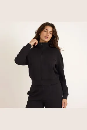 Organic Basics Weekend Track Jacket XXS