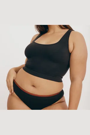 Organic Basics Luxe Touch Tank Top XXS