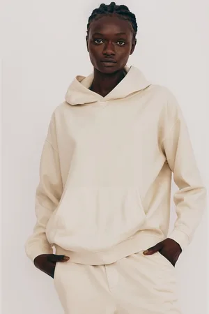 Organic Basics Lounge Hoodie XXS