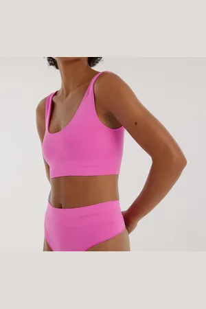 Organic Basics Smooth Bralette XXS