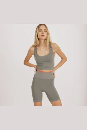 Organic Basics Luxe Touch Tank Top XXS