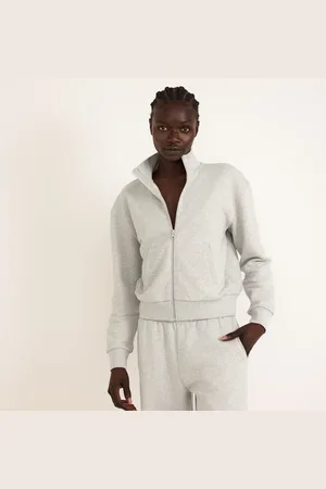 Organic Basics Weekend Track Jacket XXS