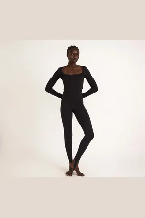 Organic Basics Everyday Stirrup Leggings XXS