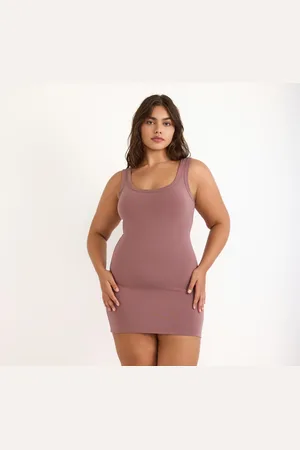 Organic Basics Flex Mini Dress XXS